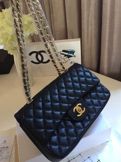 chanel mirror copy handbags|chanel copy handbags uk.